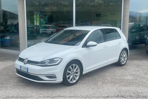 Volkswagen Golf 7.5 2.0 TDI 150cv 5p. Highline