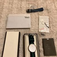 Orologio Daniel Wellington “Warwick”