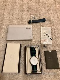 Orologio Daniel Wellington “Warwick”
