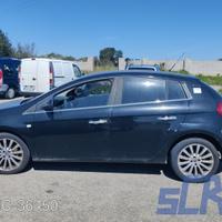 Fiat bravo 2 198 2.0 d multijet 165cv ricambi