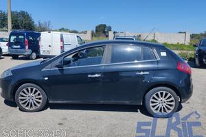 Fiat bravo 2 198 2.0 d multijet 165cv ricambi