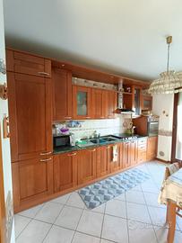 Appartamento zona Colle della Giustizia - Atri