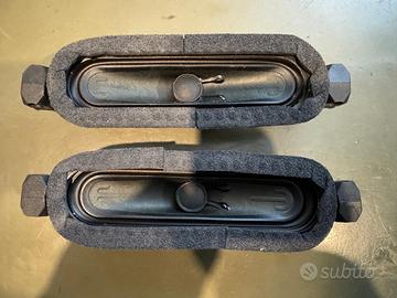 Casse TV Panasonic TX-P42S20E