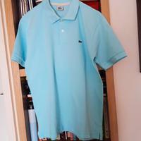 maglia polo Lacoste tg M