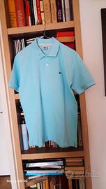 maglia polo Lacoste tg M