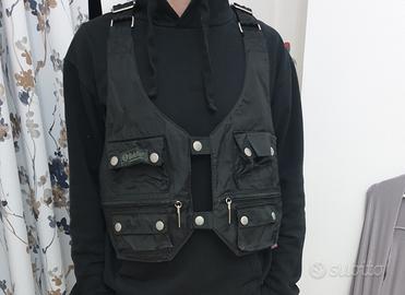 belstaff moto