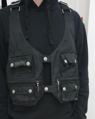 belstaff moto
