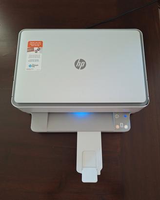 Stampante HP Envy 6020e