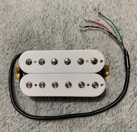 guitar pickup b brands
