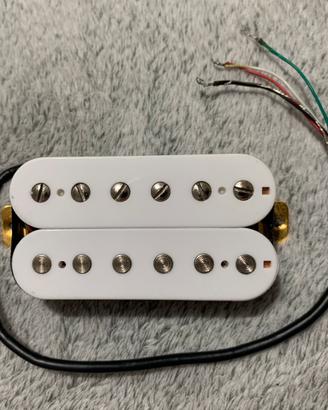 guitar pickup b brands