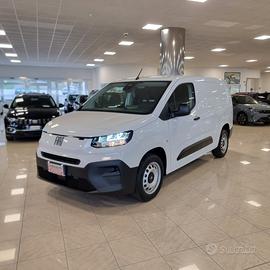FIAT DOBLO’ Van XL Passo Lungo 3 Posti 1.5 Diesel 