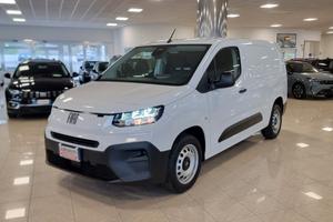 FIAT DOBLO’ Van XL Passo Lungo 3 Posti 1.5 Diesel 