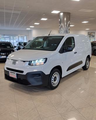 FIAT DOBLO’ Van XL Passo Lungo 3 Posti 1.5 Diesel 