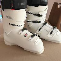 HEAD RAPTORS 140 RS