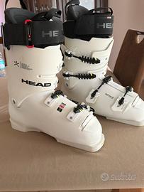 HEAD RAPTORS 140 RS
