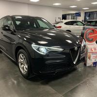 ALFA ROMEO Stelvio 2.2 Diesel AT8 Sport-Tech Aut