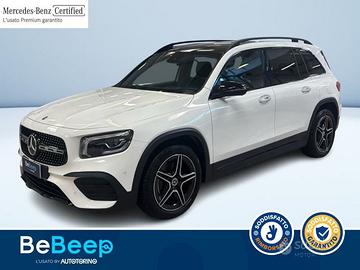 Mercedes-Benz GLB Classe 200 D AMG LINE ADVAN...