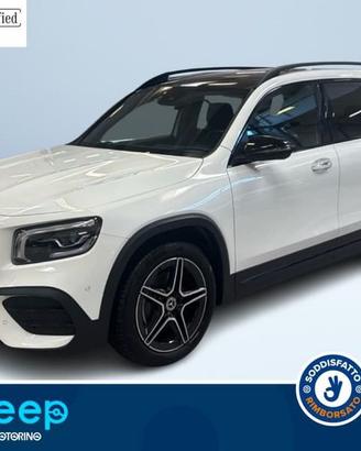 Mercedes-Benz GLB Classe 200 D AMG LINE ADVAN...