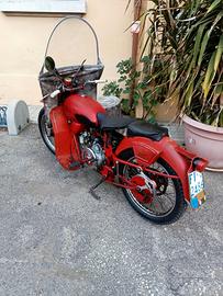 Moto Guzzi