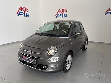 FIAT 500 1.0 Hybrid Dolcevita *FENDI*