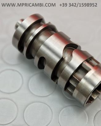 DESMO DESMODROMICO TM MX 250 1997 1998