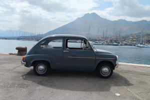 FIAT Seicento - 1965