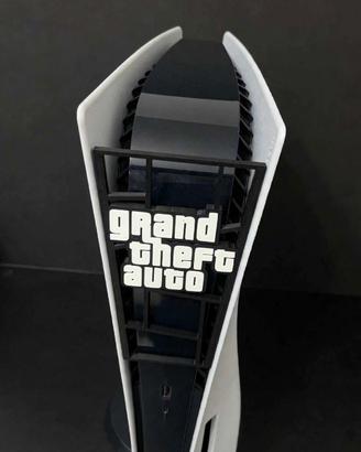 fendina per ps5 GTA
