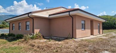 Villa indipendente