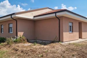 Villa indipendente