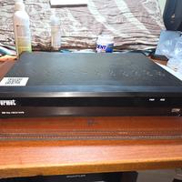 dvr - videoregistratore urmet 16 canali - 1097-576
