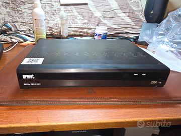 dvr - videoregistratore urmet 16 canali - 1097-576