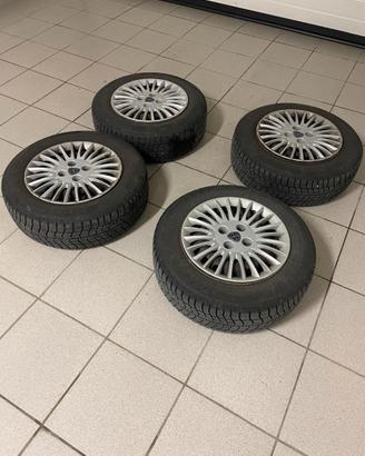 GOMME INVRNALI