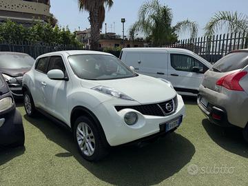 Nissan Juke 1.5 dCi Start&Stop Acenta