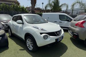 Nissan Juke 1.5 dCi Start&Stop Acenta