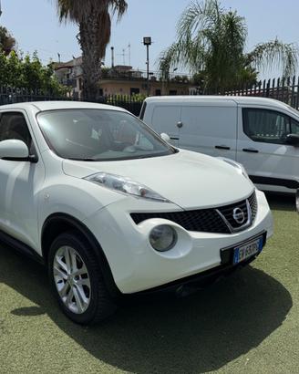Nissan Juke 1.5 dCi Start&Stop Acenta