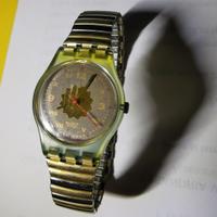 Swatch Lady sevruga ll111