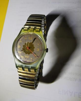 Swatch Lady sevruga ll111