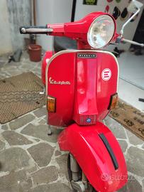 vespa px 125 1978