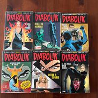 Fumetti diabolik