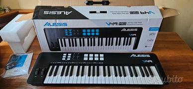Tastiera Alesis V49 MKII