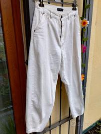 pantaloni velluto 