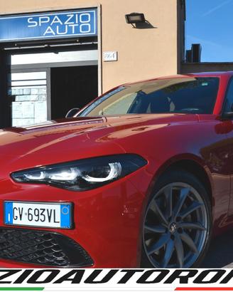 Alfa Romeo Giulia 2.2 160CV SPRINT **PREZZO REALE*