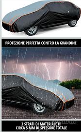 Telo Copriauto Antigrandine 425x162,5x117,5 cm