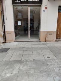 Locale commerciale C1