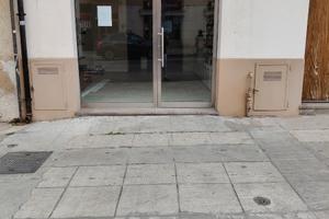 Locale commerciale C1