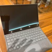 Microsoft surface pro7 i5 8GB RAM128GB + Cover ori