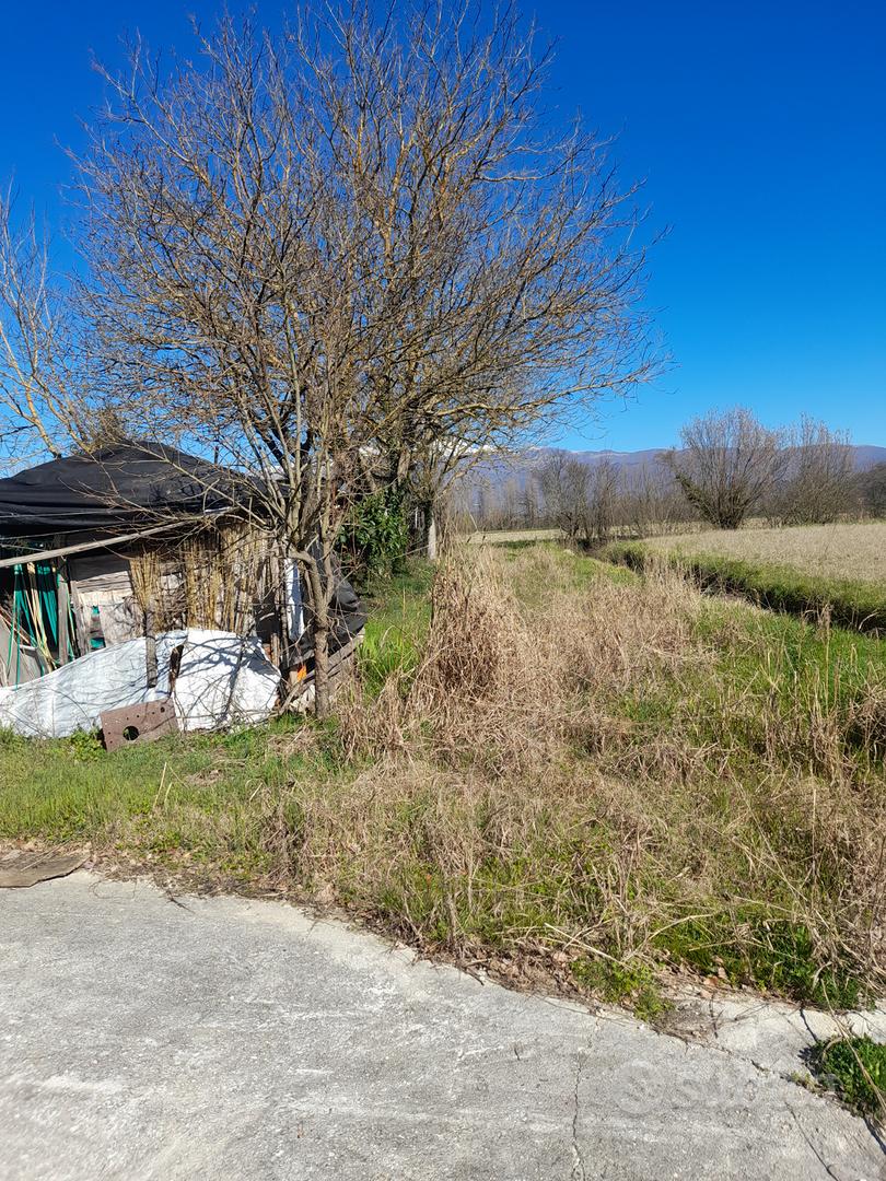 Vende terreno - Vista 4