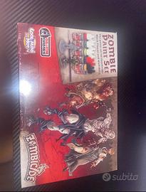 army painter zombie | zombicide paint set