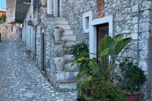 Casa il Sole e la Luna