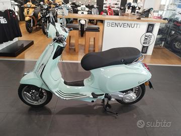 Vespa Primavera 50